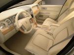 Lincoln Zephyr Concept 2004 года